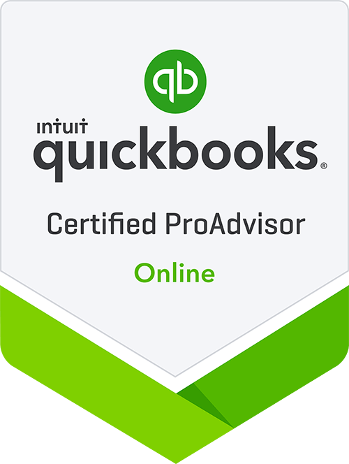 QuickBooks Online Proadvisor Certification, Ocala, FL, Celebration, FL, The Villages, FL and surrounding cities