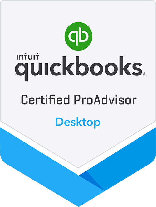 QuickBooks Proadvisor Certification, Ocala, FL, Celebration, FL, The Villages, FL and surrounding cities